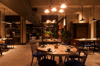 上嶼水產·閩南焗海鮮（鼓浪嶼店）