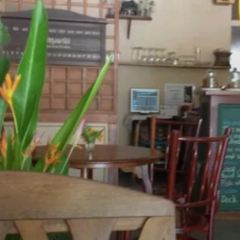 Sweet Sisters Cafe User Photo