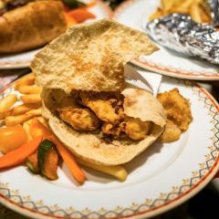 Naguib Mahfouz Cafe User Photo