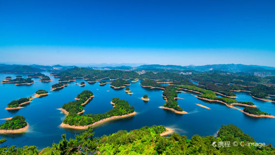 淳安日遊