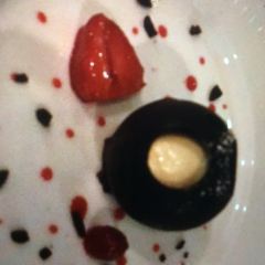 La Villa French Restaurant User Photo