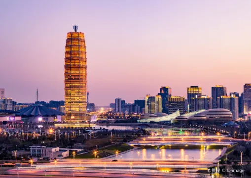 【鄭州美食】2026鄭州美食餐廳盤點！附當地景點推薦