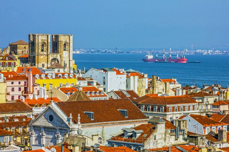 Pucallpa to Lisbon Flights