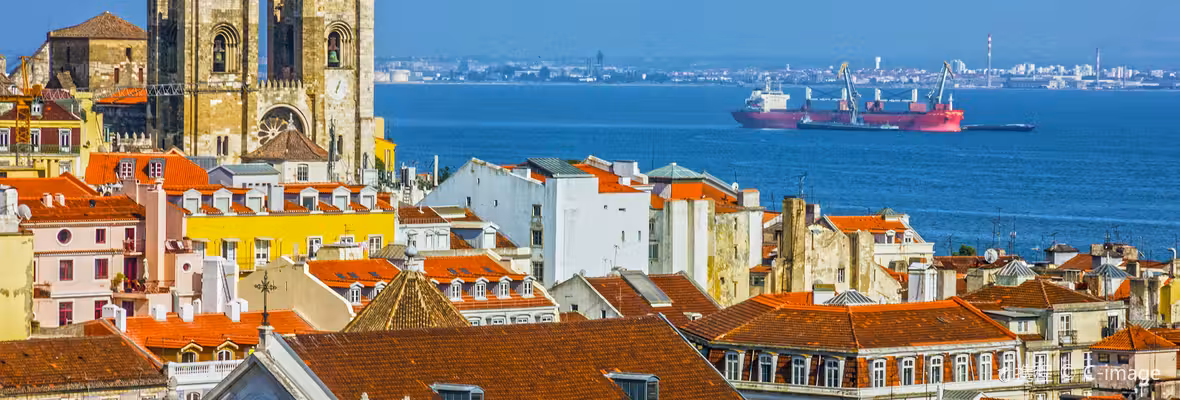 Porto to Lisbon Flights