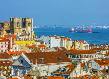 Lissabon