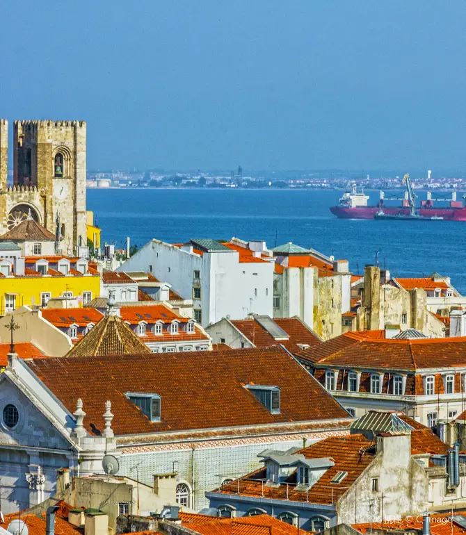 Lisbonne