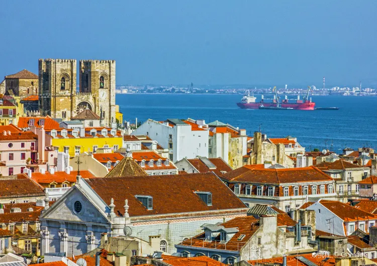 리스본 날씨, 리스본 기온 가이드, 여행하기 가장 좋은 계절, 기온별 옷차림