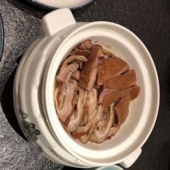 Northern Wei family feast User Photo