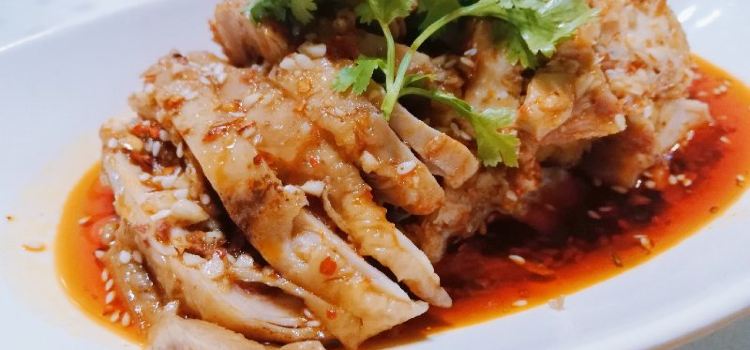 Sanxianglou