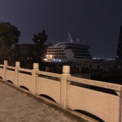 Shang Palace User Photo