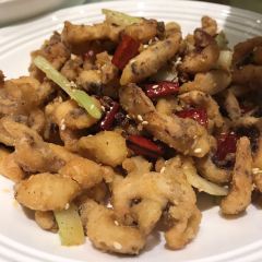 DA TIE SHAO RESTAURANT 여행 사진