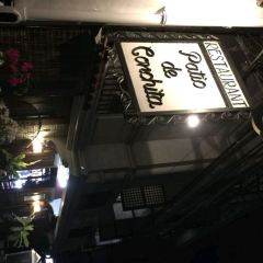 Patio de Conchita Restaurant User Photo