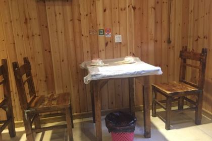 Er Pang BBQ( Main Branch)