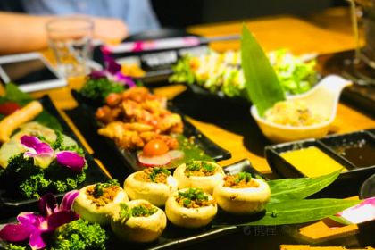 Jing Lan · Roast Meat Ye Shi