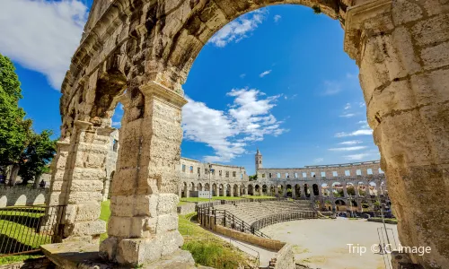 Pula Arena