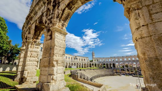 Pula Arena