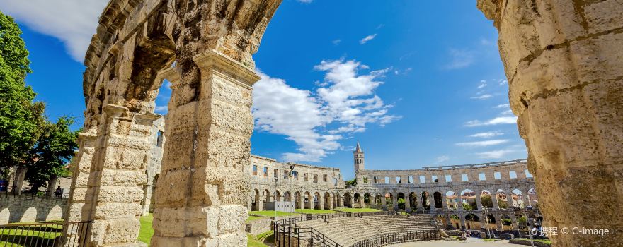 Opcina Pula