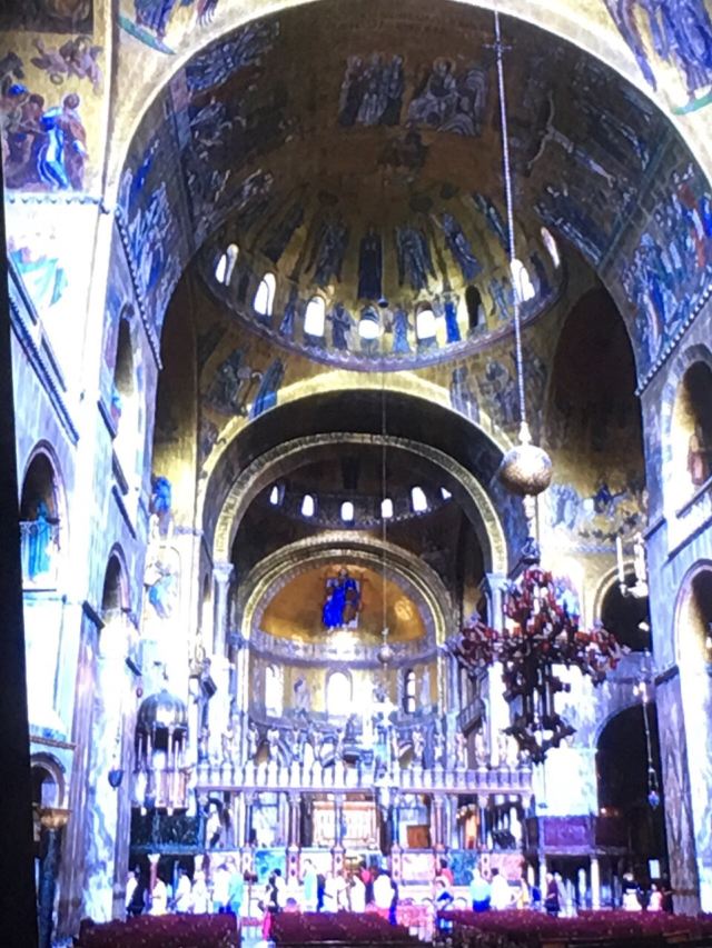 Saint Mark's Basilica