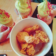 德克士(盘县店) User Photo