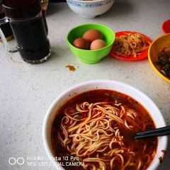 永峰牛肉面(桑曲西路店) User Photo