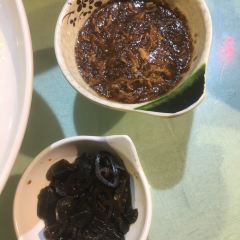 小市一庄民宿(本溪县园内店)·餐厅 User Photo