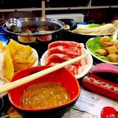 Gabugabu (dingzhoudashijie) User Photo