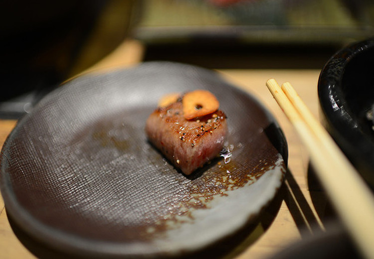 とんとん様 確認用② Kyo-no-Yakinikudokoro HIRO Hachijoguchi Branch - Kyoto Wagyu Beef