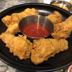 烧作君烤肉专门店(恒福国际店) User Photo