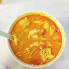 New Taste Restaurant User Photo