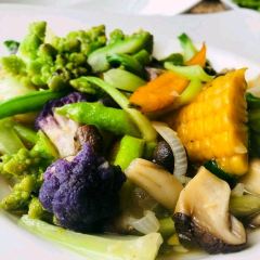 Wasabi by Morimoto User Photo