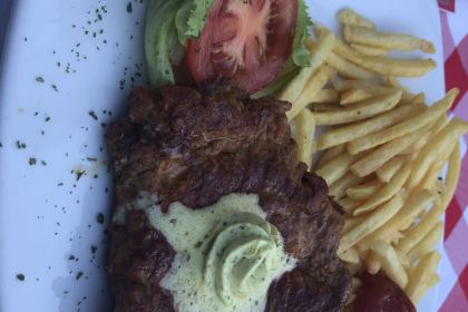 Angolo Pizza & Burger