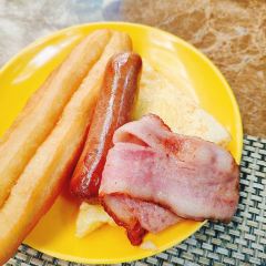 CROWNE PLAZA TAIZHOU·Western restaurant User Photo