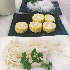 Baowangyuecai Restaurant (huangshanlu) User Photo