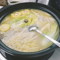 Baowangyuecai Restaurant (huangshanlu) User Photo