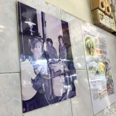 Sin Kiew Yee Shin Kee Beef Noodles User Photo