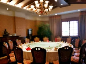 JINSANBEI RESTAURANT