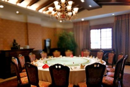 JINSANBEI RESTAURANT