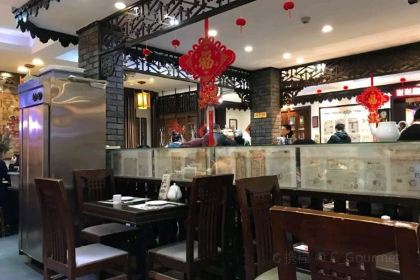 HARBIN 1907(Youyi Road Main Store)