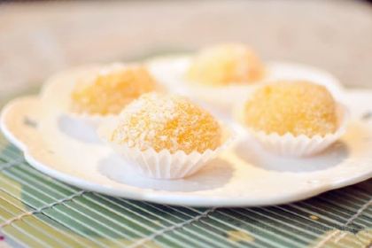 重返白樺林花園餐廳