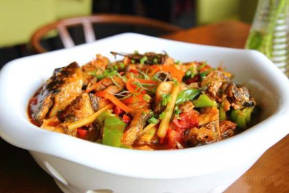 Fisherman Beer-battered Fish 15-year Store