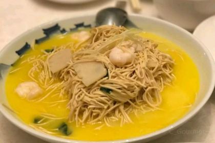 青島香格里拉大飯店·香宮中餐廳