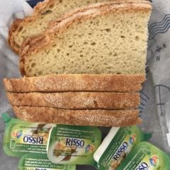 Ocean Basket User Photo