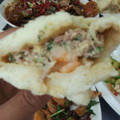 名澤小海鮮（蔚藍海岸店）張用戶圖片