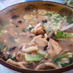 Yangjizaliangyufu User Photo