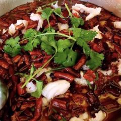 Little Sichuan User Photo