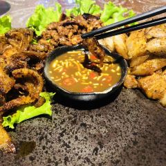 Pindehong (feicuilu) User Photo