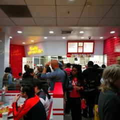 In-N-Out Burger User Photo