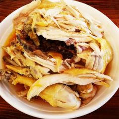 溪鱼盐鸡馆 User Photo