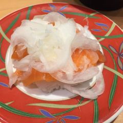 Daqishuichan huizhuan Sushi User Photo