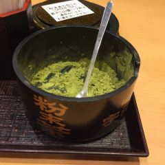Daqishuichan huizhuan Sushi User Photo